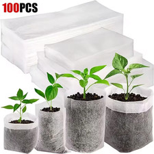 Biodegradable nonwoven nursery - biodegradable,