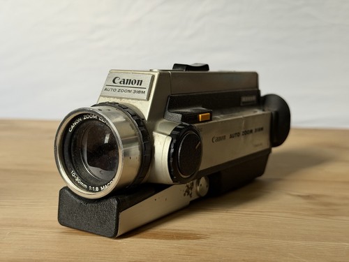 Canon auto zoom 318m super - canon,