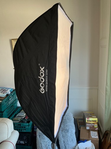 Godox rectangular umbrella - godox,