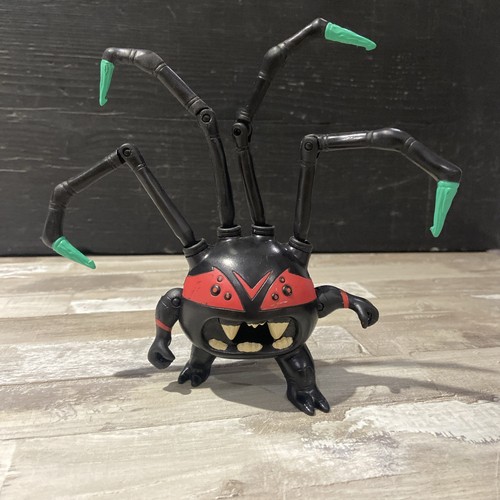 2013 spider bytez tmnt - spider,