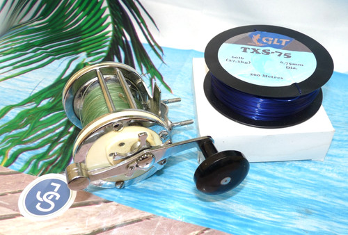 Good mitchell captain 624 sea - 624,