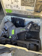 Festool ISC 240 EB Insulating