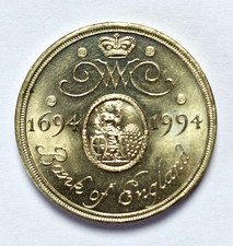 1994 Elizabeth II - £2 Two