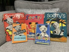 Sooty Bundle Vintage