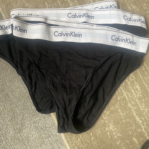 Ladies calvin klein briefs - calvin,