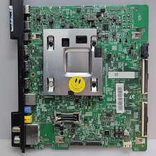 SAMSUNG UE49MU6670U MAIN BOARD