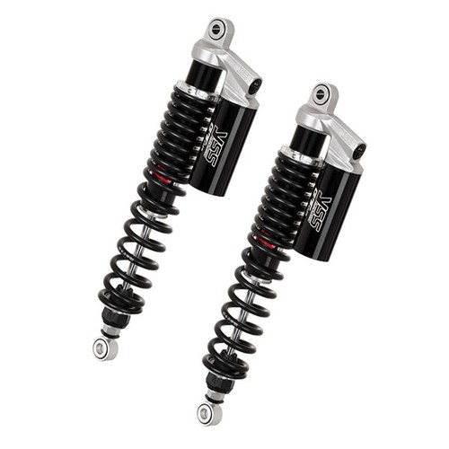 Pair shock absorbers - pair, yss