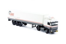 Tekno British Collection 21 -