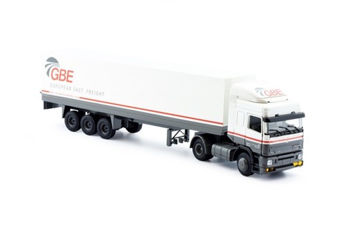 Tekno british collection - british,
