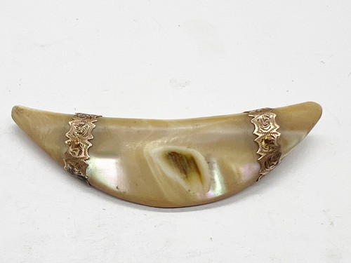 Antique victorian 9ct gold - victorian,
