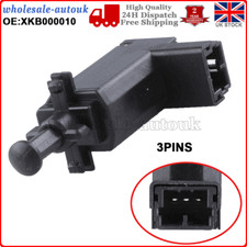 For LR Freelander 1 (2001 On)