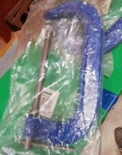 Irwin Record G-Clamp 250mm Heavy DUTY  T120/10 120  10in REC12010     1no Clamp