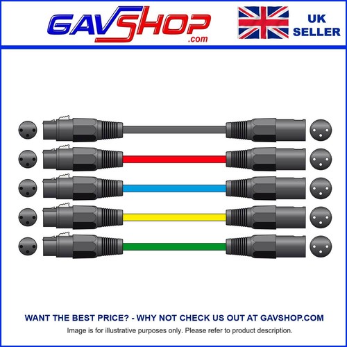 Xlr socket plug - xlr,