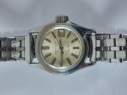 Vintage eternamatic kontiki - vintage,