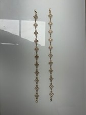 Diamante straps, Daisy