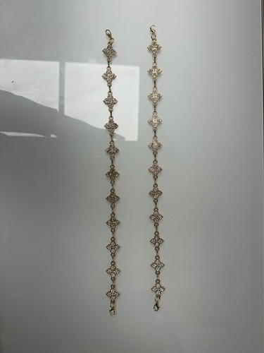 Diamante straps daisy - straps,,