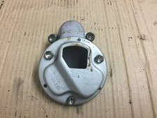 Suzuki Bandit GSF 600cc 2000 model oil strainer