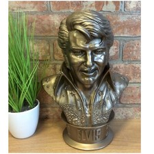 Nemesis Large 33 cm Bronze