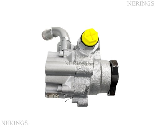 Power steering pump rover - power,