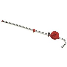 Rotary Barrel Transfer Drum