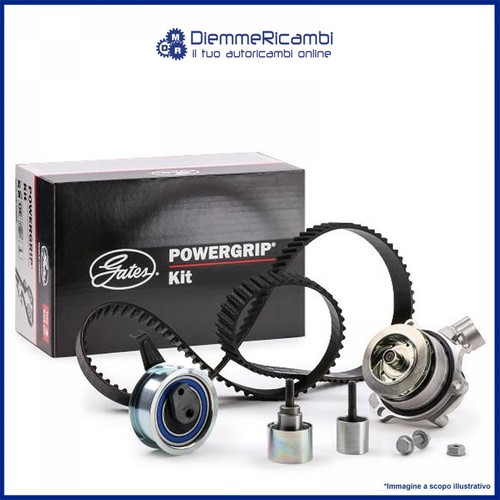 Distribution kit water pump - distribution,