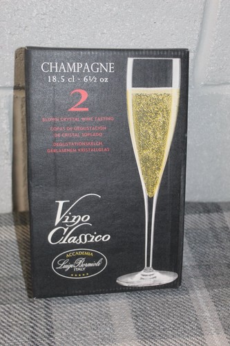 Luigi bormioli champagne - luigi, wine