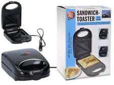 12V Sandwich Maker  120W
