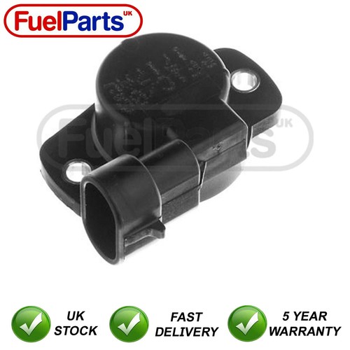Fuelparts throttle position - fuelparts,