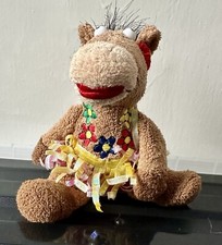 Hungry Horse Caribbean Mascot