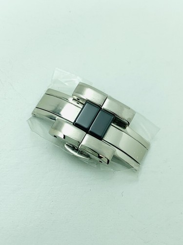 Versace watch band buckle - versace,