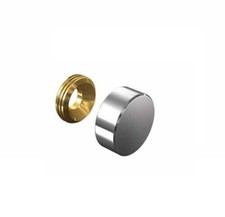 Screw Head Covers 19mm (Pack