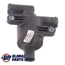 Audi A5 8T Heater Water