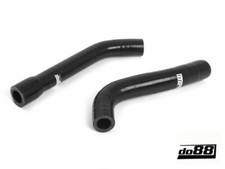 Saab Classic 900 1985 to 1988 Turbo T16 w/Cat LH 2.2 DO88 Idle Control Hose Kit