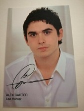 Alex Carter - Hollyoaks - Lee