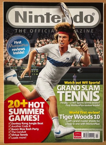 Official nintendo magazine 44 - official,