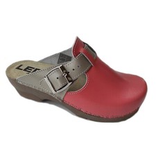 LEDI Anatomic 330 Leather