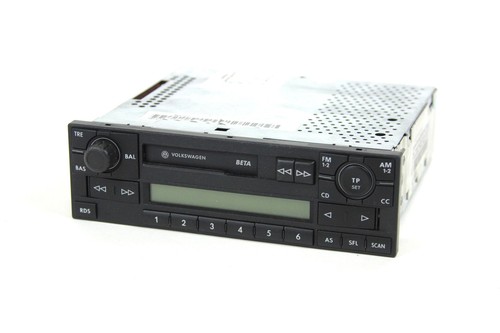 Car stereo beta bvx - car, bvx/v