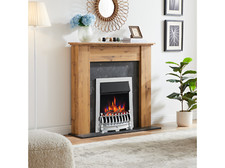 FLAMEKO Verona Fireplace -
