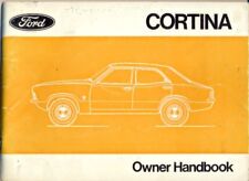 Ford Cortina Mark 3 1300 1600