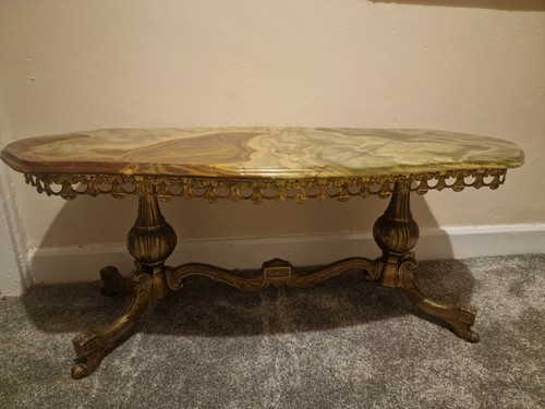 Antique italian onyx - italian, &