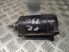Yamaha FZ750 FZX750 Mid-Late 1980s Starter Motor 