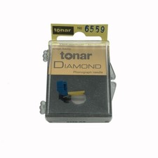 Replacement record stylus - record,