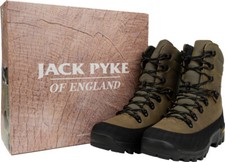 Jack pyke hunters boots - jack,