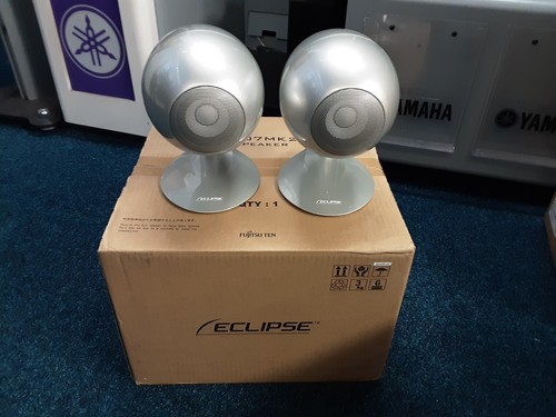 Eclipse td307mk2a - eclipse,