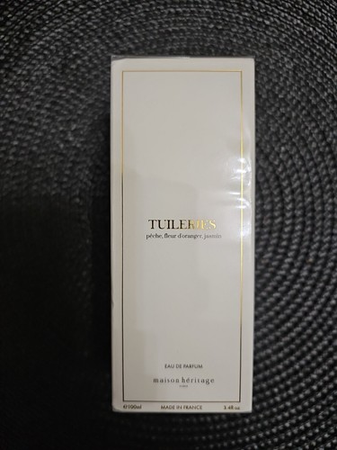 Maison heritage tuileries eau - heritage,