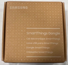 Samsung SmartThings Dongle (VG-STDB10A/XC) USED
