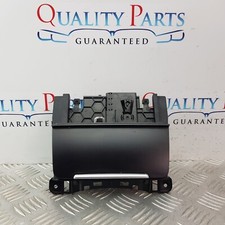 AUDI A4 B8 ASHTRAY CENTRE