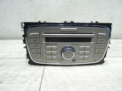 2008 ford focus style 5dr - 2008,
