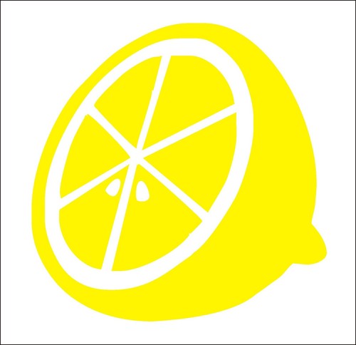 Lemon tile transfer - x,