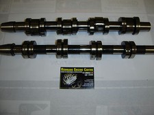 {fits} audi vw golf 2.0 tdi 16v pd camshafts   BKD/BKP/BMA/BMN/BMR/BUZ/BWV